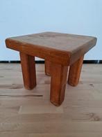 Retro krukje, Ophalen of Verzenden, Hout