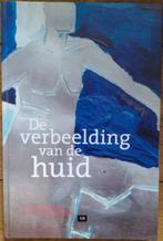 Boek: De verbeelding van de huid door Frans Meulenberg, Boeken, Studieboeken en Cursussen, Ophalen of Verzenden, Alpha, Nieuw