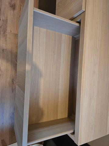 IKEA BESTA Dressoir/TV Kast