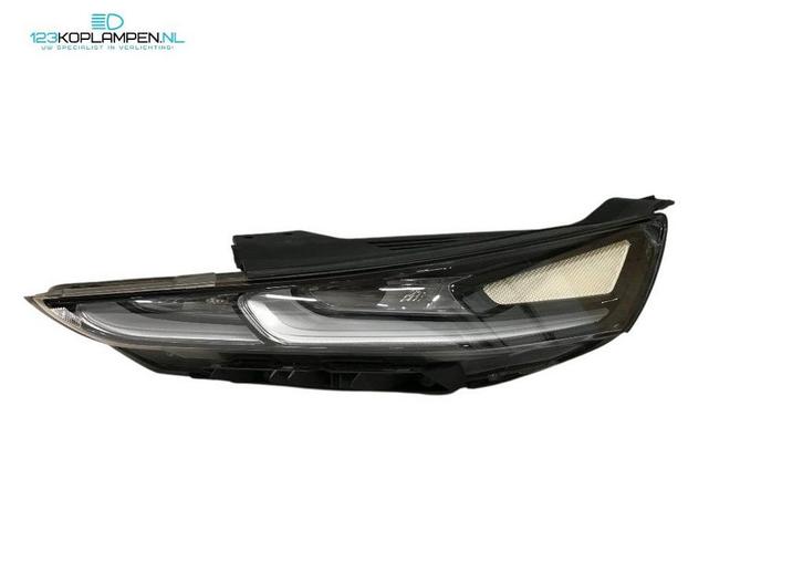 Hyundai Santa Fe TM dagrijverlichting links LED koplamp, Auto-onderdelen, Verlichting, Hyundai, Gebruikt, Herkomst onderdeel bekend