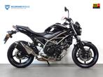 Suzuki SV650N SV 650 N ABS 35kW A2, Motoren, Motoren | Suzuki, Bedrijf, ABS, 650 cc, 12 t/m 35 kW