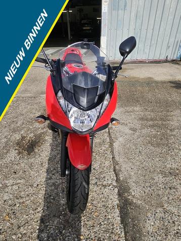 Suzuki Tour GSF 650 SA Bandit beschikbaar voor biedingen