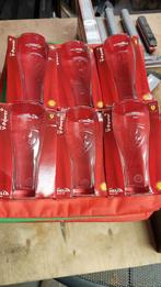 6 Ferrari Glazen - Verschillende Bouwjaren, Verzamelen, Glas en Borrelglaasjes, Ophalen of Verzenden, Nieuw