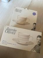 Jamie Oliver Waves Kop en Schotel Set, Huis en Inrichting, Keuken | Servies, Ophalen, Nieuw, Overige stijlen, Kop(pen) en/of Schotel(s)