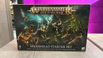 Warhammer Age of Sigmar - Spearhead Starter Set, Hobby en Vrije tijd, Wargaming, Ophalen of Verzenden, Nieuw, Warhammer, Figuurtje(s)