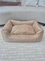 Hondenmand met G3cci print, Ophalen of Verzenden, Zo goed als nieuw