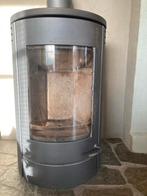Mooie gebruikte houtkachel - Wanders Domus, Huis en Inrichting, Ophalen, Gebruikt, Houtkachel, Vrijstaand