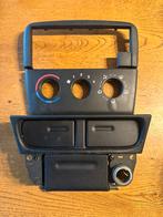 Middenconsole dashboard Opel Vectra B, Ophalen of Verzenden, Gebruikt, Opel