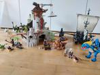 'Hoe tem je een draak?' playmobil, oa Berk., Ophalen