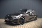 BMW 3 Serie Touring 330e xDrive High Executive M Sport | M P, 1998 cc, Gebruikt, Zwart, 4 cilinders