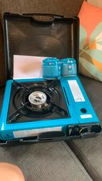 Camping gaspit, Caravans en Kamperen, Kampeeraccessoires, Ophalen, Nieuw
