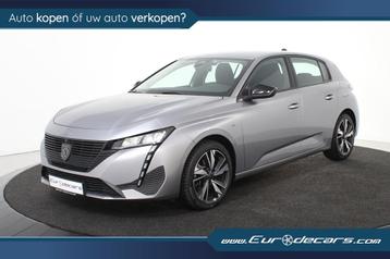 Peugeot 308 1.6 Plug-in Hybrid 180 *1ste Eigenaar*Standkache beschikbaar voor biedingen