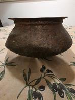 koperen kookpot, Ophalen of Verzenden, Koper