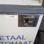 betaalautomaat voor buiten gebruik verschillende toepassinge, Ophalen