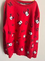 Leuke Disney Minnie Mouse trui maat XS, Ophalen of Verzenden, Gedragen, Maat 34 (XS) of kleiner, Rood