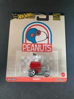 Hof wheels snoopy, Mattel, Mattel, Nieuw, Ophalen of Verzenden