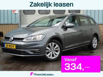 Volkswagen Golf 1.6 TDI CL BNS beschikbaar voor biedingen