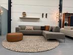 Nieuw Design on Stock Bloq Hoekbank Senna design Bank Stof, Huis en Inrichting, Banken | Bankstellen, Hoekbank, Ophalen of Verzenden