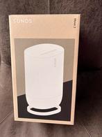 Sonos Move 2 kleur wit, Overige typen, Ophalen of Verzenden, Zo goed als nieuw, Sonos