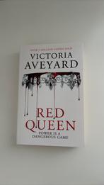 Red Queen – Victoria Aveyard, Ophalen of Verzenden, Zo goed als nieuw