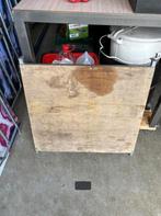 Rolcontainers etage schotten, 100 liter of meer, Ophalen, Gebruikt, Transportkar