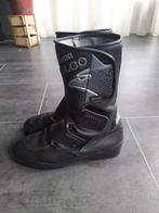 Gianni / Falco motorlaarzen maat 43, Motoren, Falco, Dames, Ophalen of Verzenden, Laarzen