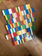 Duplo (11,4 kilo incl kartonnen doos), Ophalen of Verzenden, Gebruikt, Losse stenen, Duplo