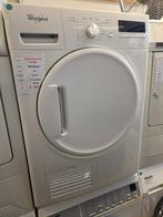 warmtepompdroger - Whirlpool, Ophalen, 6 tot 8 kg, Anti-kreukfase, USA