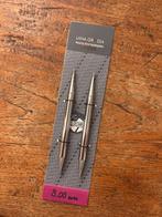 Breinaalden Lana Grossa, Hobby en Vrije tijd, Breien en Haken, Ophalen of Verzenden, Nieuw, Breien, Naald