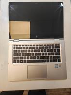 HP Elitebook 1030 G2 X360 TOUCH Screen, HP Elite Book, Qwerty, Core i5, Ophalen of Verzenden