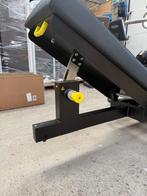 Technogym Pure Strength Leg Press/ Beinpresse/ bein machine, Ophalen, Overige typen, X, X