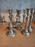 Kaarsen standaards, Ophalen of Verzenden