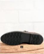 Footnotes - Mooie leren brogues maat 36,5H - Nieuw €170, Schoenen met lage hakken, Bruin, Nieuw, Ophalen of Verzenden