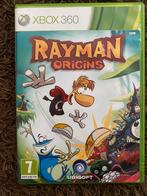 Rayman Origins, Spelcomputers en Games, Games | Xbox 360, Vanaf 7 jaar, Avontuur en Actie, 3 spelers of meer, Zo goed als nieuw