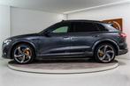 Audi e-tron S Quattro 95 kWh 504PK | B&O | RS | Sfeer | Pano, Automaat, 12 maanden, Zwart, Vierwielaandrijving