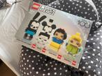 Disney 100 jaar lego 40622 brick headz, Ophalen of Verzenden, Nieuw