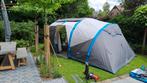 Quechua Air Seconds Family 6.3 XL, Caravans en Kamperen, Tenten, Ophalen, Zo goed als nieuw, Tot en met 4