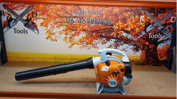 Stihl BG56 Handgedragen Bladblazer BG 56 beschikbaar voor biedingen