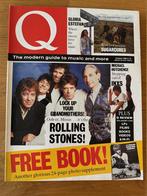 Muziektijdschrift Q nr. 37 - joktober 1989 (Engelstalig), Ophalen