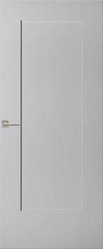 Showmodel Binnendeur Weekamp, Doe-het-zelf en Verbouw, 80 tot 100 cm, Info@weekampdeuren.nl, Binnendeur, Nieuw