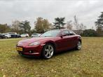 Mazda RX-8 HP 170 kW 2006, 1308 cc, Achterwielaandrijving, Beige, 1290 kg