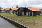 Te koop prachtige recreatiewoning aan de Lauwersmeer, 2 slaapkamers, Rolstoelvriendelijk, Recreatiepark, Friesland