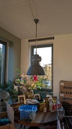 Gave Industriële lamp., Huis en Inrichting, Lampen | Hanglampen, Ophalen, Gebruikt, Minder dan 50 cm