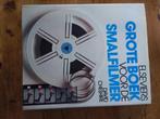 Boek voor smalfilmers/ hobbyist, Audio, Tv en Foto, Filmrollen, Ophalen of Verzenden, 35mm film