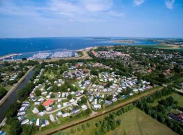 4x 3 dagen camping tickets Concert At Sea 2025 (CAS 2025) beschikbaar voor biedingen