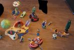Diverse Playmobil zomersets!, Complete set, Ophalen of Verzenden, Zo goed als nieuw