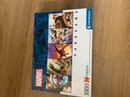 Marvel puzzel, Ophalen, Meer dan 50 stukjes, Nieuw, 6 jaar of ouder