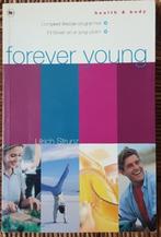 Forever young - Ulrich Strunz - fit blijven, er jong uitzien, Ophalen of Verzenden, Gelezen, Gezondheid en Conditie, Ulrich Strunz