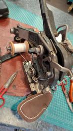 Aflapper Junker& Ruh 28SD, Ophalen of Verzenden