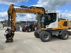 Liebherr A914 (bj 2013), Zakelijke goederen, Machines en Bouw | Kranen en Graafmachines, Ophalen, Graafmachine